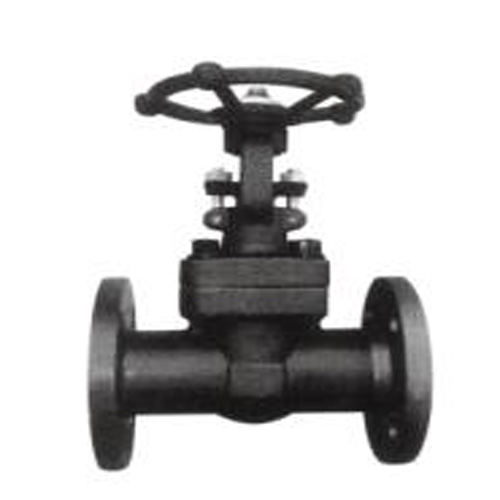 平板閘閥的特點有哪些