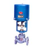 調(diào)節(jié)閥在什么情況下會出現(xiàn)振蕩,要如何解決?