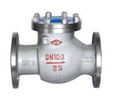 工業止回閥的常見類型有哪些