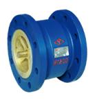 工業(yè)止回閥的密封性能很重要