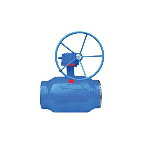 如何對氣動管路球閥安裝及檢查